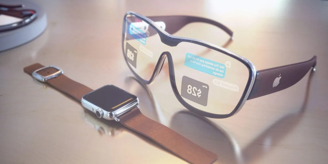iPhone-powered-Apple-Glasses-concept